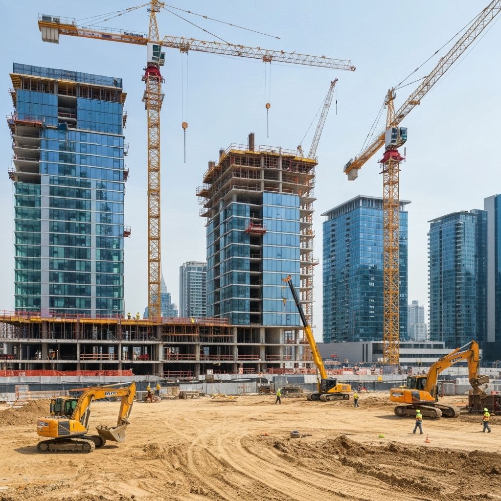 Development Services